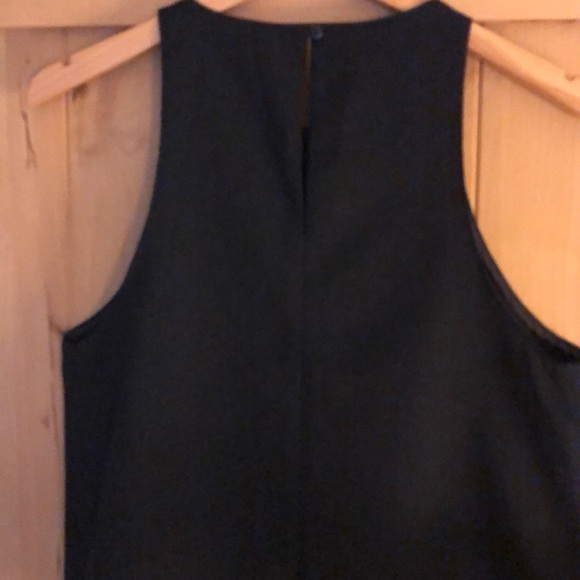 Blaque Label Crop Top - Picture 5 of 9